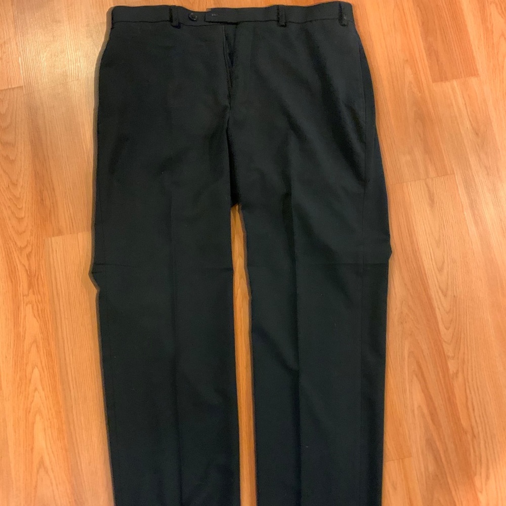 Polo Ralph Lauren Navy dress pants 36x32